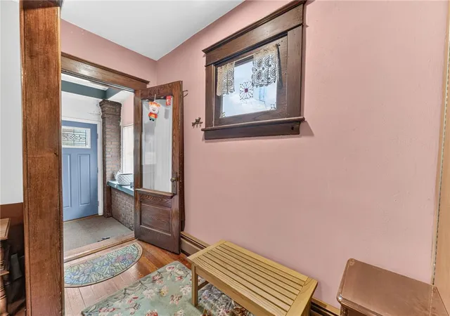 Homes for sale in Fountain Hill Boro, PA | 603 N Clewell St, Fountain Hill Boro, PA 18015 | MLS# 780426