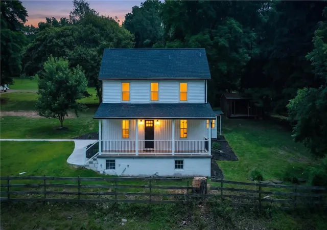 1st image of 72 Allegheny Rd, Mount Bethel, PA 18343 | MLS# 780589