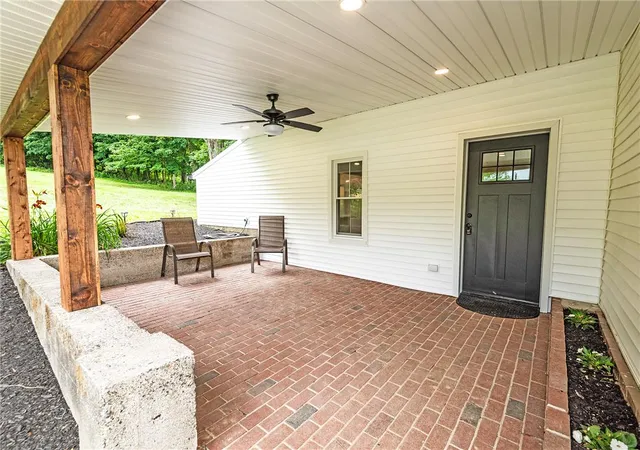 Homes for sale in Upper Mt Bethel Twp, PA | 72 Allegheny Rd, Upper Mt Bethel Twp, PA 18343 | MLS# 780589