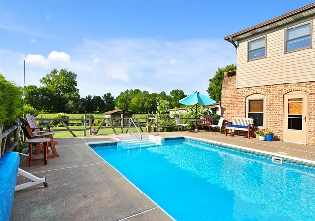 3rd image of 4938 Steuben Rd, Lower Nazareth Twp, PA 18064 | MLS# 780569