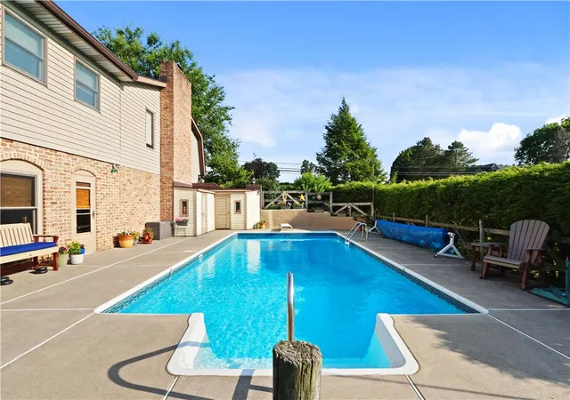 4th image of 4938 Steuben Rd, Lower Nazareth Twp, PA 18064 | MLS# 780569