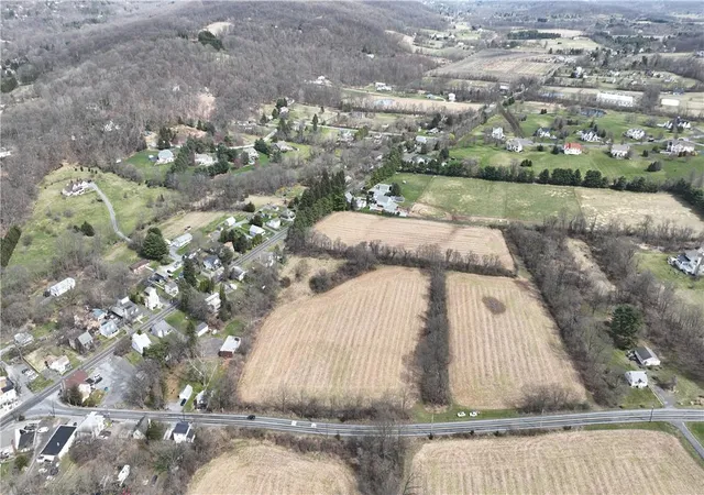 Photo 3 of Land for sale at Flint Hl Rd, Hellertown, PA 18055 | MLS# 780599 | Listing updated on 2026-07-13