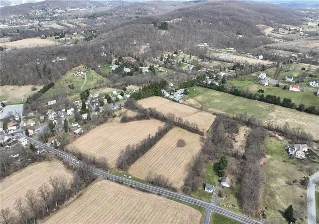 Photo 3 of Land for sale at Flint Hl Rd, Hellertown, PA 18055 | MLS# 780599 | Listing updated on 2026-07-13