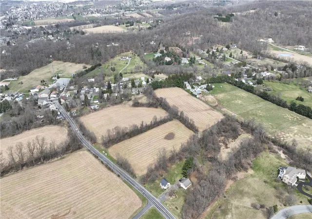 Photo 4 of Land for sale at Flint Hl Rd, Hellertown, PA 18055 | MLS# 780599 | Listing updated on 2026-07-13