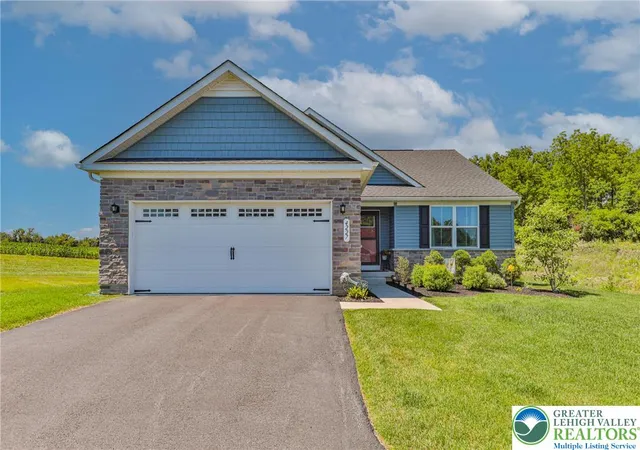 1st image of 4227 Mimosa Ln, Whitehall, PA 18052 | MLS# 780603