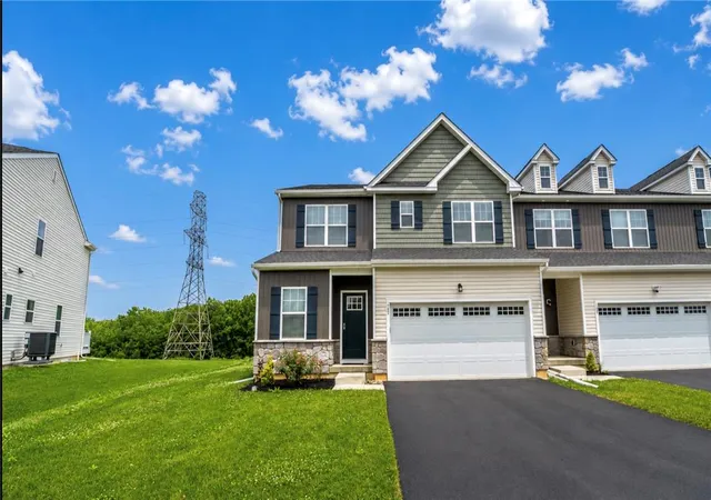 2nd image of 107 Timber Trail, Easton, PA 18045 | MLS# 780601
