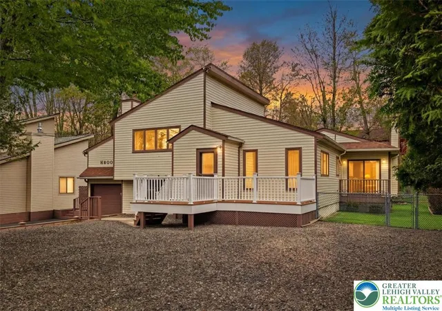 1st image of 8495 Bumble Bee Wy, Coolbaugh Twp, PA 18466 | MLS# 780592