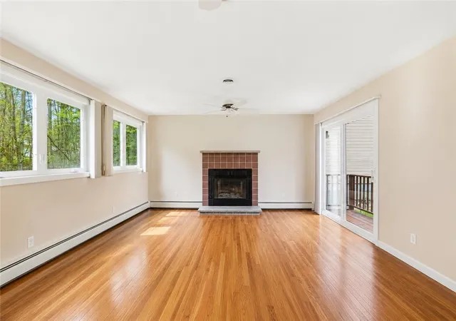 Photo 3 of Single family home for sale at 8495 Bumble Bee Way, Tobyhanna, PA 18466 | MLS# 780592 | Listing updated on 2026-08-27