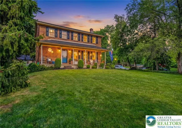 Homes for sale in Easton, PA | 1601 Mitman Rd, Easton, PA 18040 | MLS# 780606