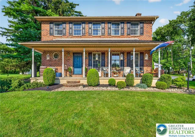 Homes for sale in Easton, PA | 1601 Mitman Rd, Easton, PA 18040 | MLS# 780606