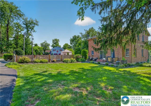 Homes for sale in Easton, PA | 1601 Mitman Rd, Easton, PA 18040 | MLS# 780606
