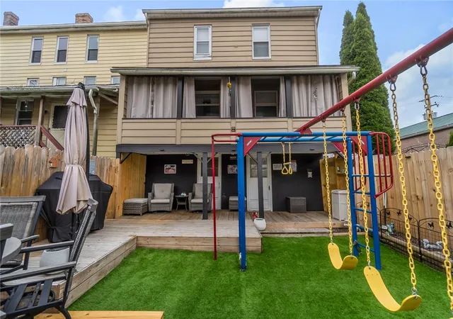 3rd image of 11 W Kline Ave, Lansford, PA 18232 | MLS# 780610
