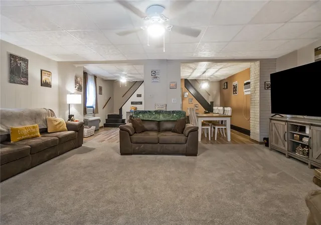 5th image of 11 W Kline Ave, Lansford, PA 18232 | MLS# 780610