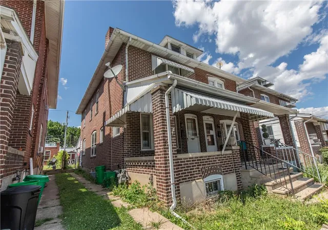 Homes for sale in Allentown City, PA | 1821 W Tilghman St, Allentown City, PA 18104 | MLS# 779544