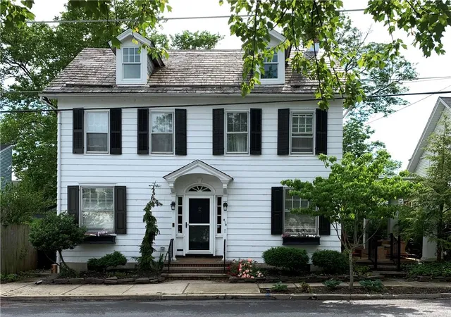 Homes for sale in Easton, PA | 512 Porter St, Easton, PA 18042 | MLS# 780460