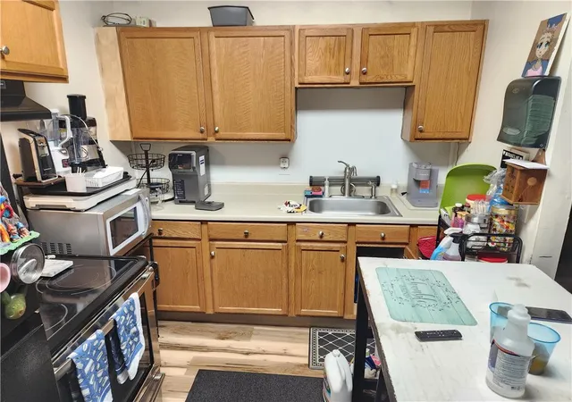 Listing Photo 2 - Condo for sale in building located at 361 Main St, Slatington, PA 18080 - Unit #