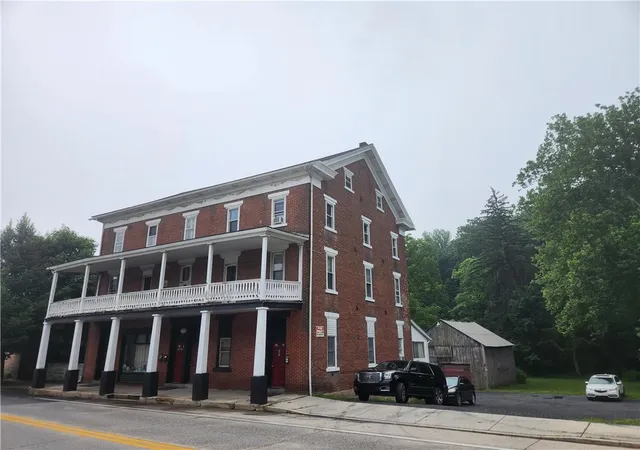 Photo 1 of Multi family home for sale at 361 Main St, Slatington, PA 18080 | MLS# 780643 | Listing updated on 2026-08-27