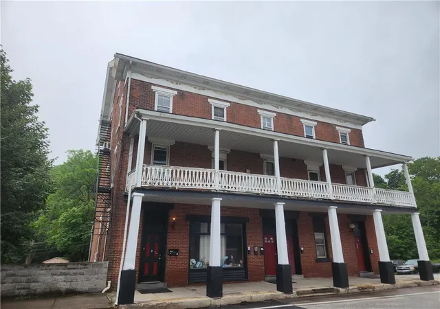 Photo 2 of Multi family home for sale at 361 Main St, Slatington, PA 18080 | MLS# 780643 | Listing updated on 2026-08-27