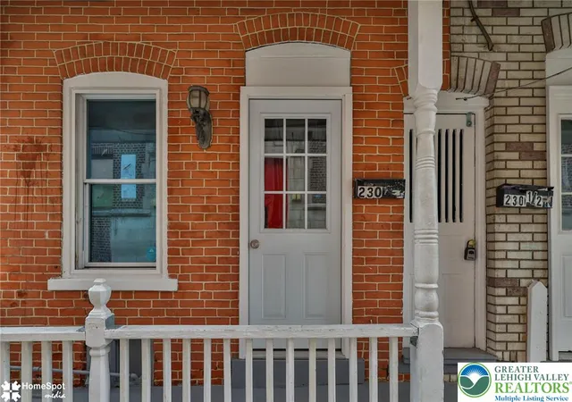Homes for sale in Allentown City, PA | 230 N Nagle St, Allentown City, PA 18102 | MLS# 780513