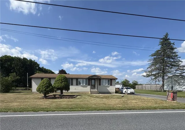 Homes for sale in Heidelberg Twp, PA | 5855 Memorial Rd, Heidelberg Twp, PA 18053 | MLS# 780658