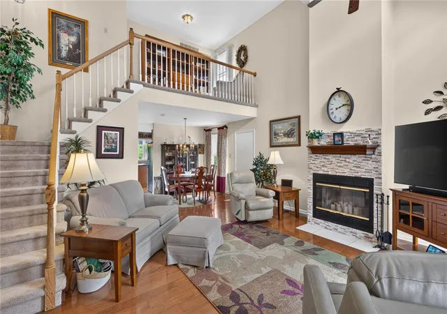 3rd image of 259 Ridings Cir, Macungie, PA 18062 | MLS# 780386