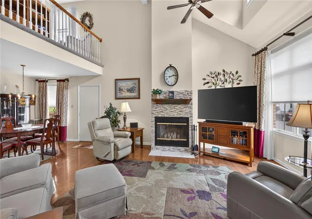 5th image of 259 Ridings Cir, Macungie, PA 18062 | MLS# 780386