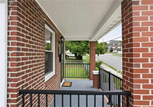 58th image of 529 E Susquehanna St, Allentown, PA 18103 | MLS# 780618
