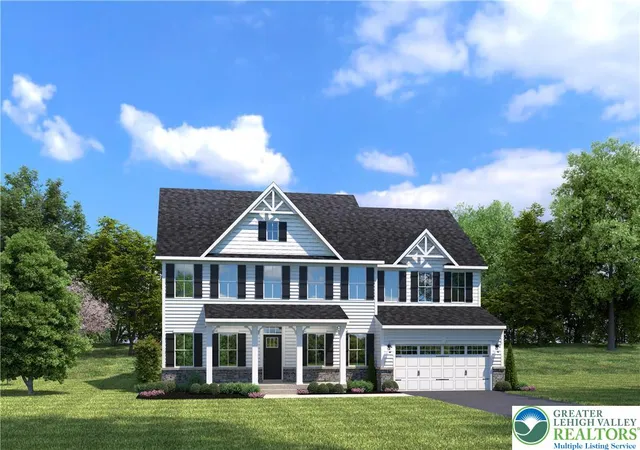 Photo 1 of Sale Pending at (Undisclosed), Allentown, PA 18103 | MLS# 780669 | Listing updated on 2026-07-22