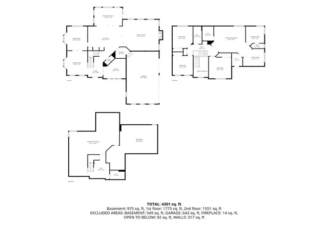 99th image of 138 Clover Hollow Rd, Easton, PA 18045 | MLS# 780398