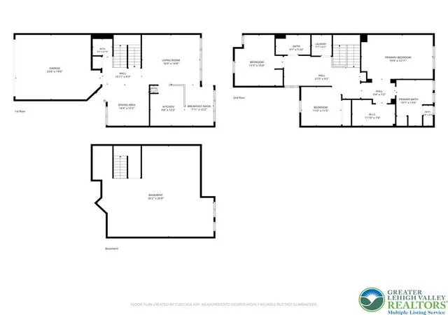 54th image of 889 Iron Ln, Easton, PA 18040 | MLS# 780682