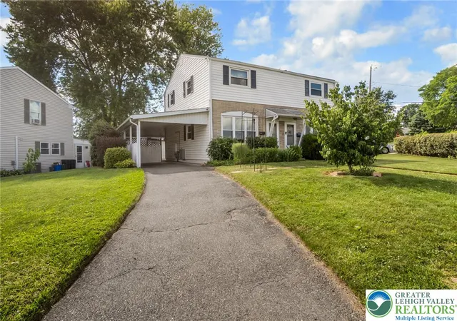 1st image of 1504 Valley Rd, Bethlehem, PA 18018 | MLS# 780371