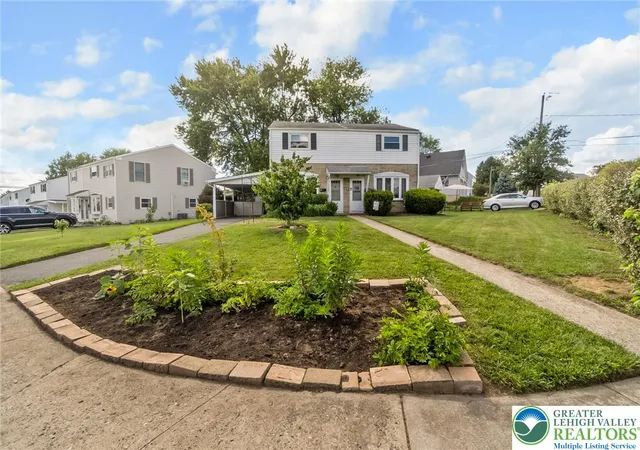 46th image of 1504 Valley Rd, Bethlehem, PA 18018 | MLS# 780371