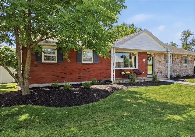 Homes for sale in Bethlehem, PA | 2918 Keystone St, Bethlehem, PA 18020 | MLS# 778413