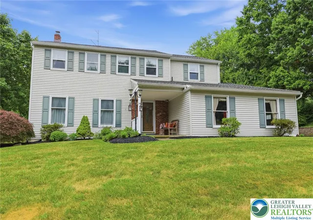 1st image of 5712 Nina Circle, Coopersburg, PA 18036 | MLS# 780684