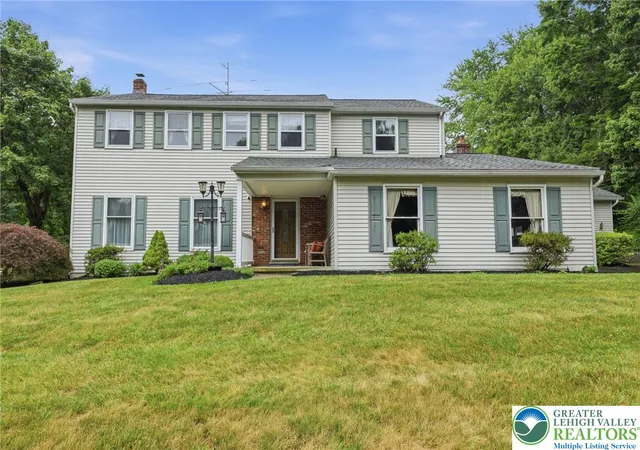 2nd image of 5712 Nina Circle, Coopersburg, PA 18036 | MLS# 780684