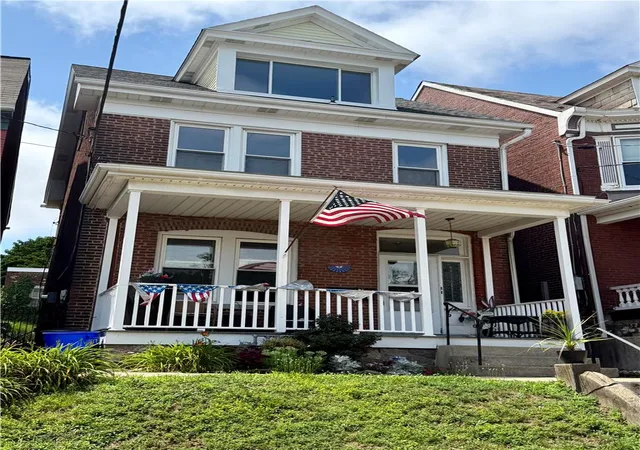 Homes for sale in Easton, PA | 214 7th St, Easton, PA 18042 | MLS# 780183