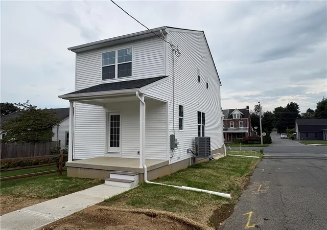 Photo 34 of Single family home for sale at 3821 Broadway, Allentown, PA 18104 | MLS# 780694 | Listing updated on 2026-08-03
