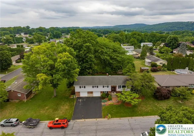 Photo 2 of Sale Pending at 1530 7th Street, Bethlehem, PA 18020 | MLS# 780339 | Listing updated on 2026-07-27