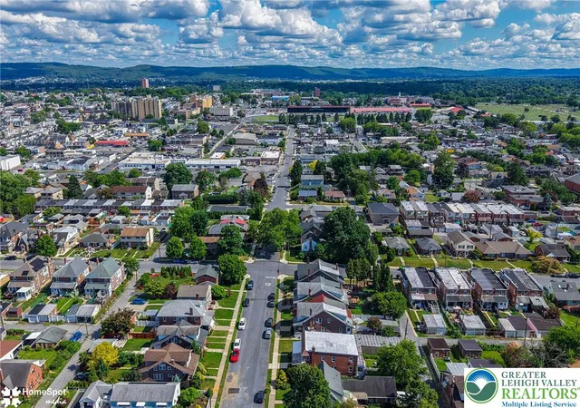 Homes for sale in Allentown City, PA | 913 N 18th St, Allentown City, PA 18104 | MLS# 780047