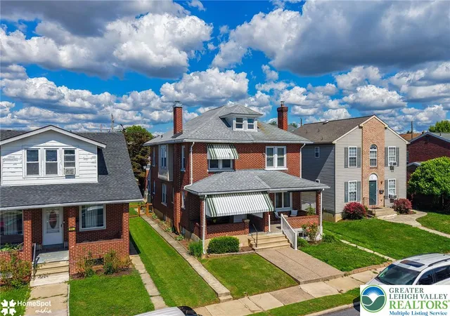 Homes for sale in Allentown City, PA | 913 N 18th St, Allentown City, PA 18104 | MLS# 780047