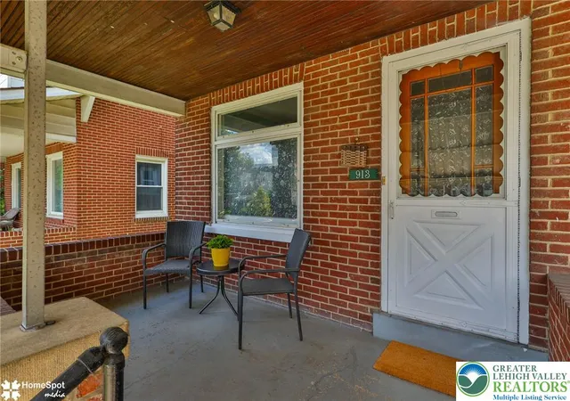 Homes for sale in Allentown City, PA | 913 N 18Th St, Allentown City, PA 18104 | MLS# 780047