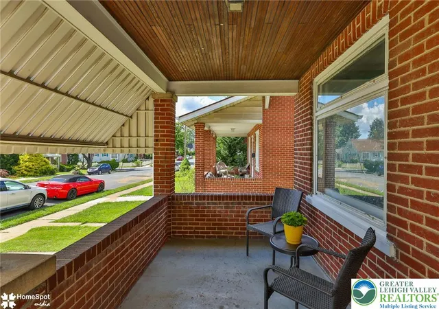 Homes for sale in Allentown City, PA | 913 N 18Th St, Allentown City, PA 18104 | MLS# 780047