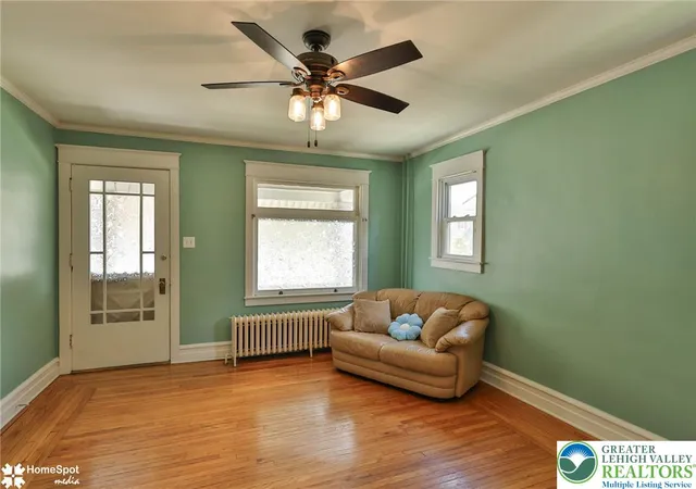 Homes for sale in Allentown City, PA | 913 N 18Th St, Allentown City, PA 18104 | MLS# 780047