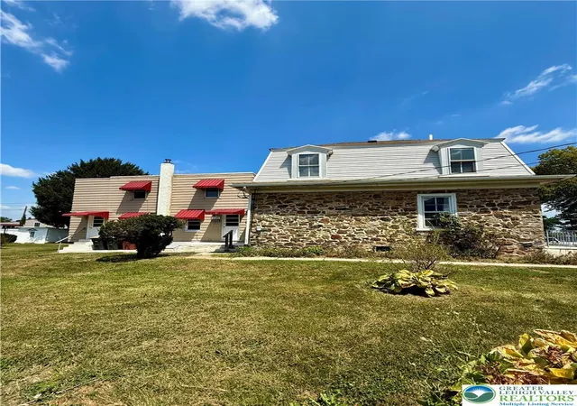 Homes for sale in Whitehall Twp, PA | 720 Park St #2, Whitehall Twp, PA 18052 | MLS# 780665