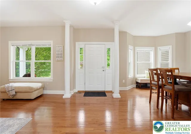 Homes for sale in Bushkill Twp, PA | 1212 Miller Rd, Bushkill Twp, PA 18091 | MLS# 780598