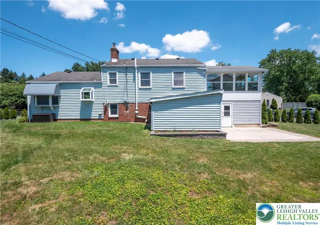 Homes for sale in Bethlehem, PA | 1835 Pinehurst Rd, Bethlehem, PA 18018 | MLS# 780655