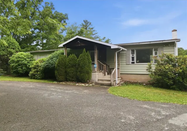 3rd image of 2573 State Route 903, Albrightsville, PA 18210 | MLS# 778841