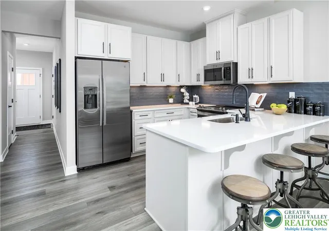 Photo 3 of Sale Pending at 2130 Easton St, Bethlehem, PA 18015 | MLS# 780733 | Listing updated on 2026-07-21