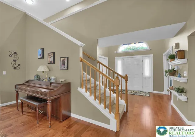 5th image of 2184 Greenmeadow Dr, Macungie, PA 18062 | MLS# 780516