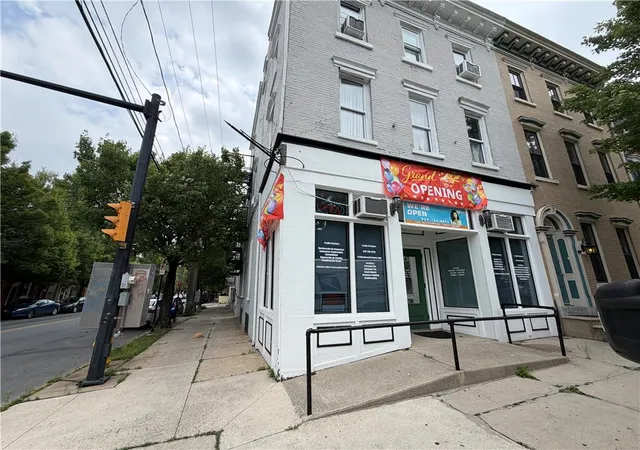 1st image of 347 N 8th St, Allentown, PA 18102 | MLS# 780617